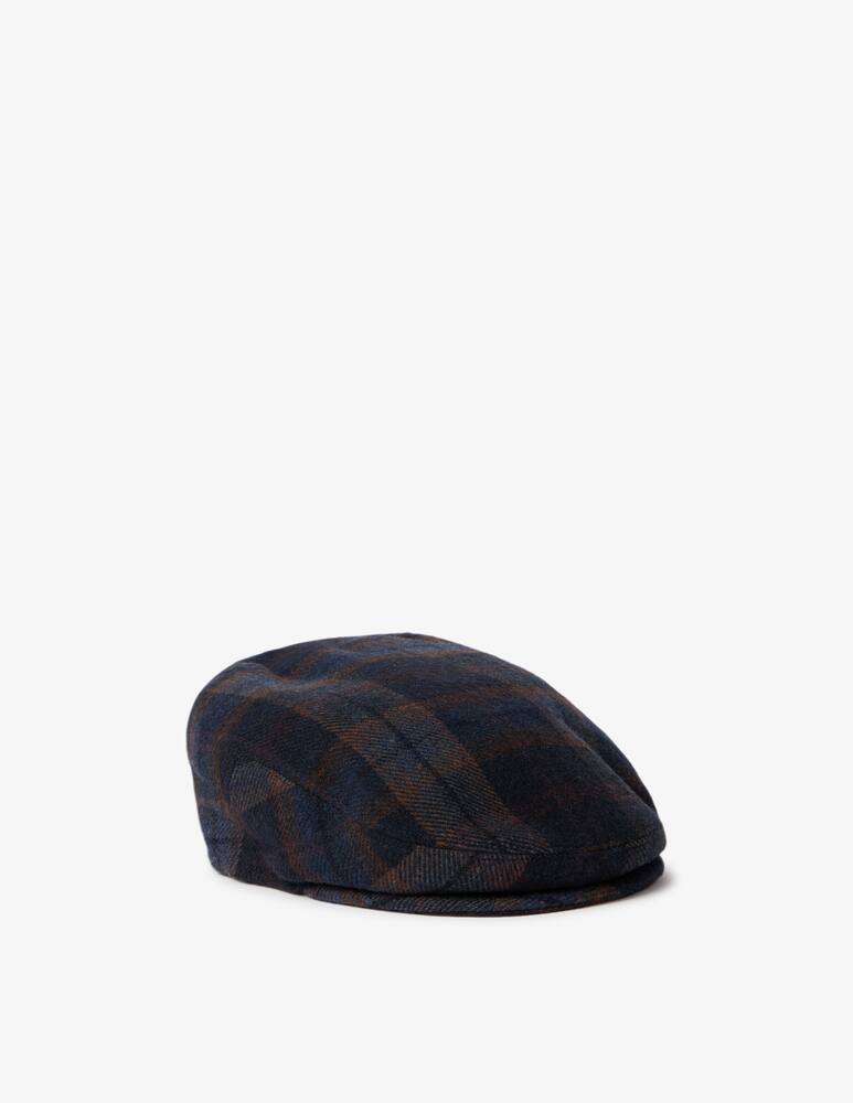 rinascente Rinascente Collection Arcadia flat cap