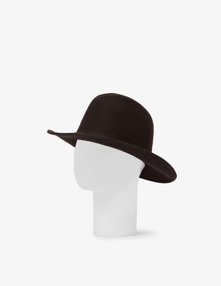 Rinascente Collection Cappello cowboy feltro - immagine 1 Rinascente Collection Cappello cowboy feltro - immagine 1