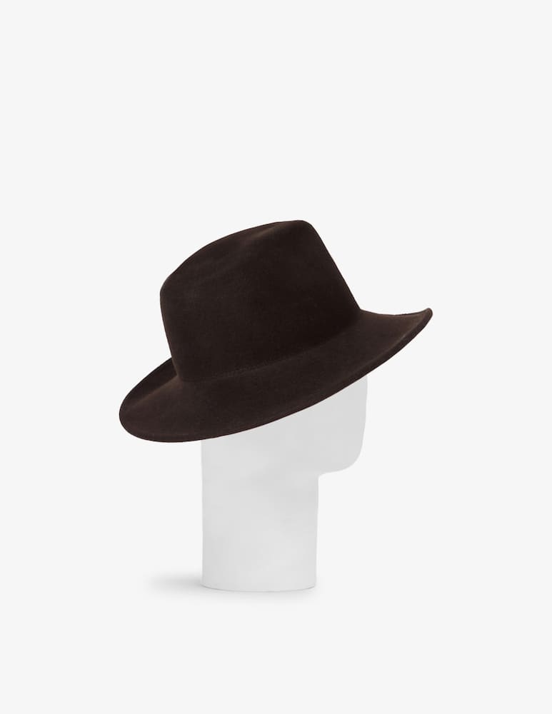 Rinascente Collection Cappello cowboy feltro - immagine 2 Rinascente Collection Cappello cowboy feltro - immagine 2