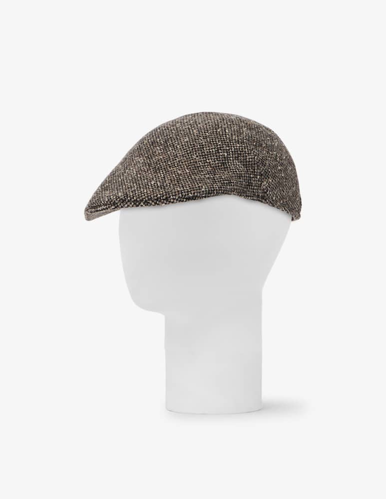 rinascente Rinascente Collection Ghibly flat cap