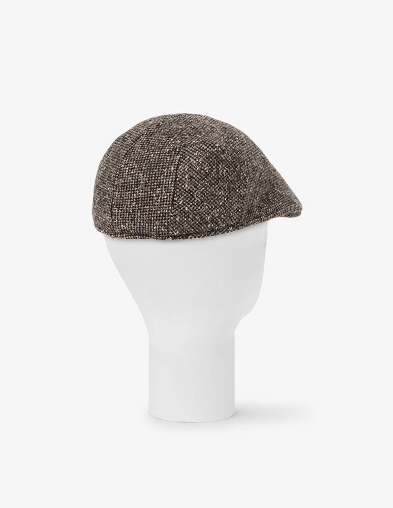 rinascente Rinascente Collection Ghibly flat cap