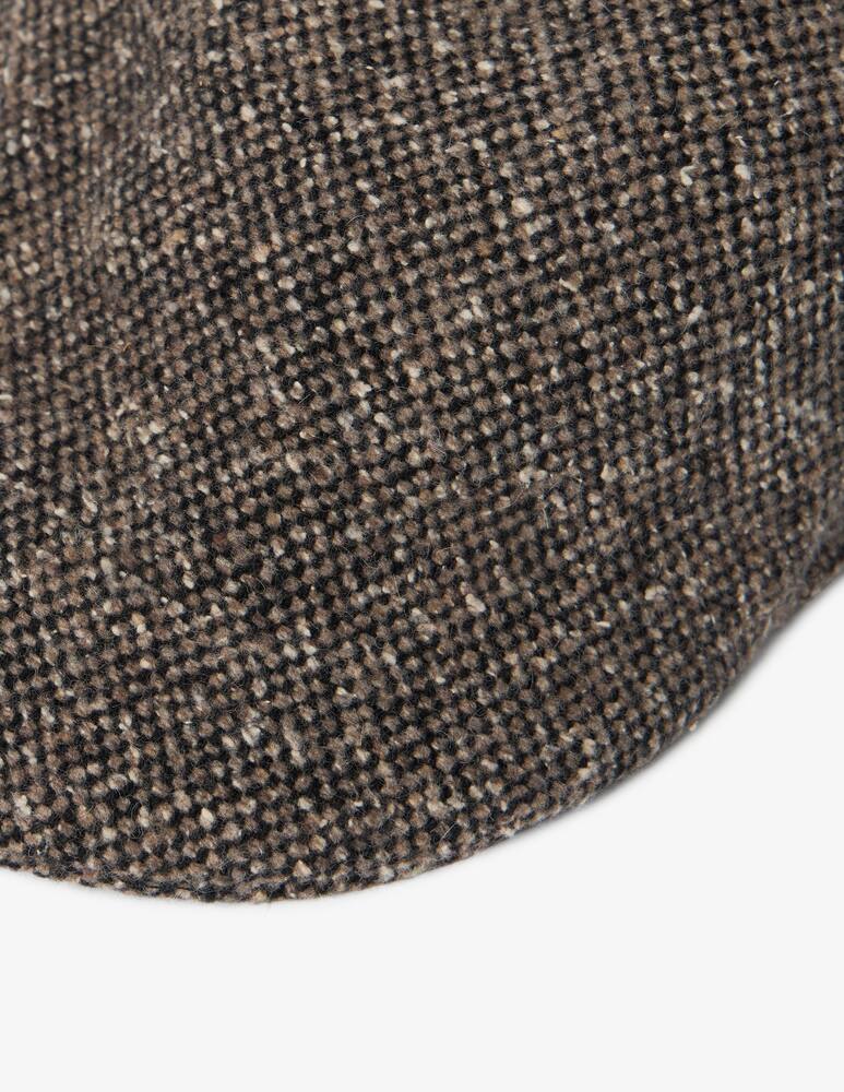 rinascente Rinascente Collection Ghibly flat cap