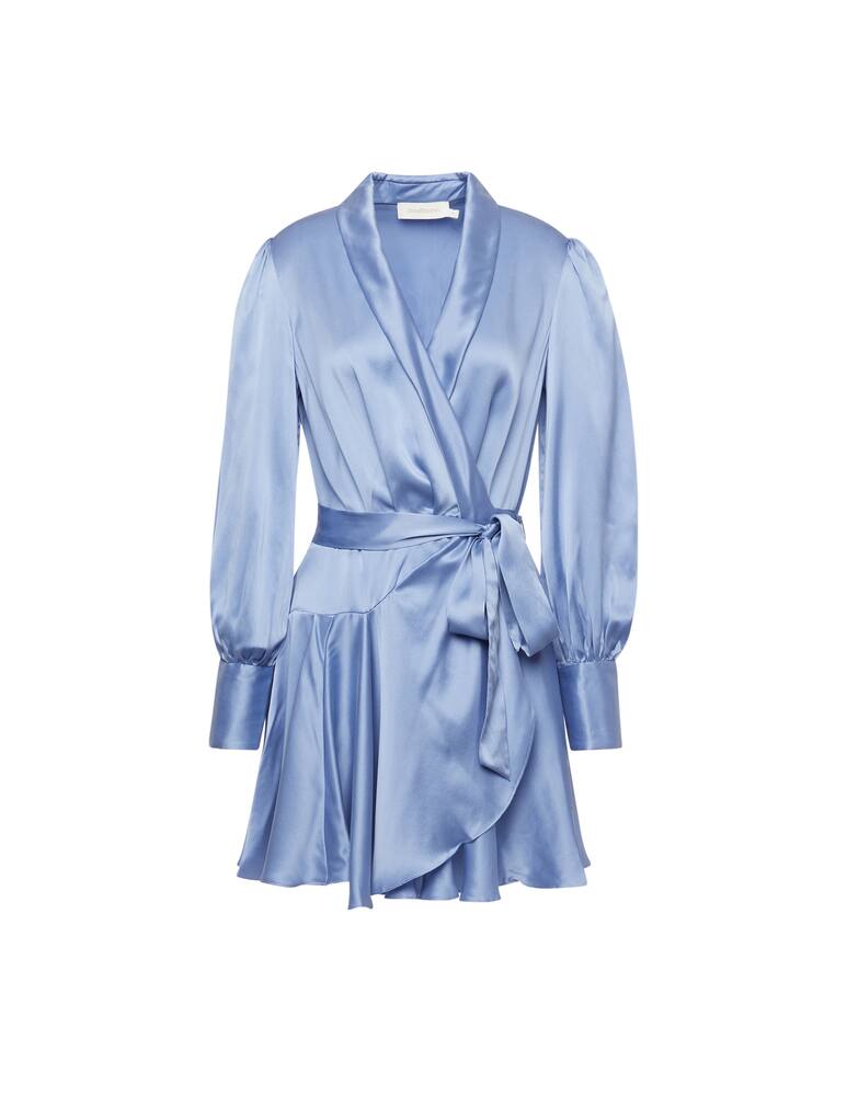 rinascente ZIMMERMANN Silk Wrap mini