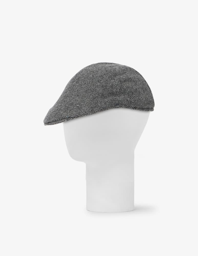 rinascente Rinascente Collection Ghibly tweed cap