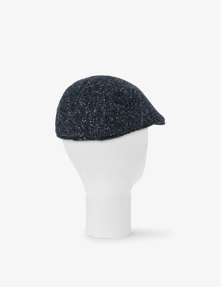rinascente Rinascente Collection Donegal flat cap