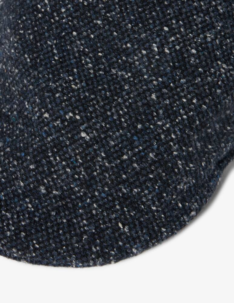 rinascente Rinascente Collection Donegal flat cap