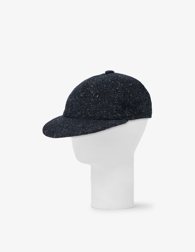 rinascente Rinascente Collection Baseball cap in tessuto Cometa