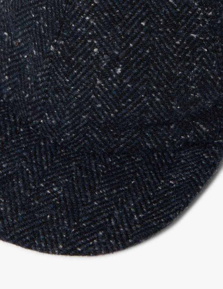 rinascente Rinascente Collection Baseball cap in tessuto Cometa