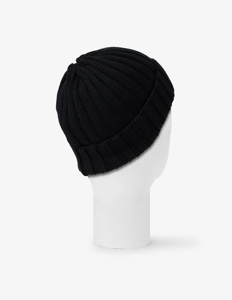 rinascente Rinascente Collection Cappello beanie a coste