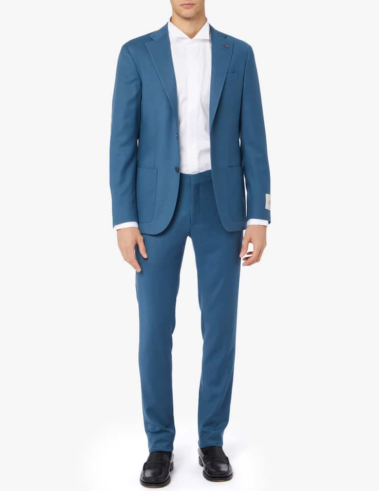 rinascente Delsiena Camicia smoking