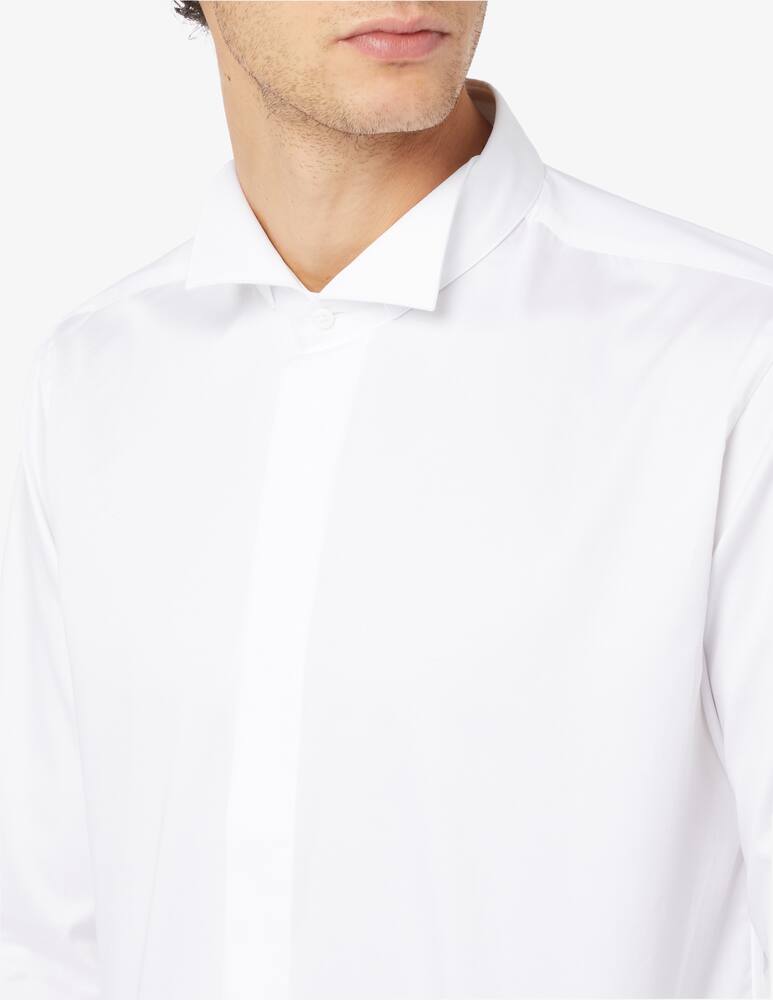 rinascente Delsiena Camicia smoking