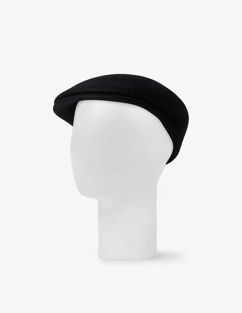 rinascente Rinascente Collection Felt crushable cap