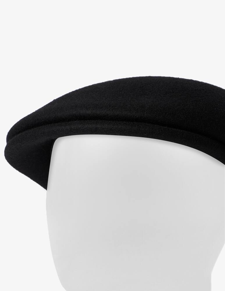 rinascente Rinascente Collection Felt crushable cap