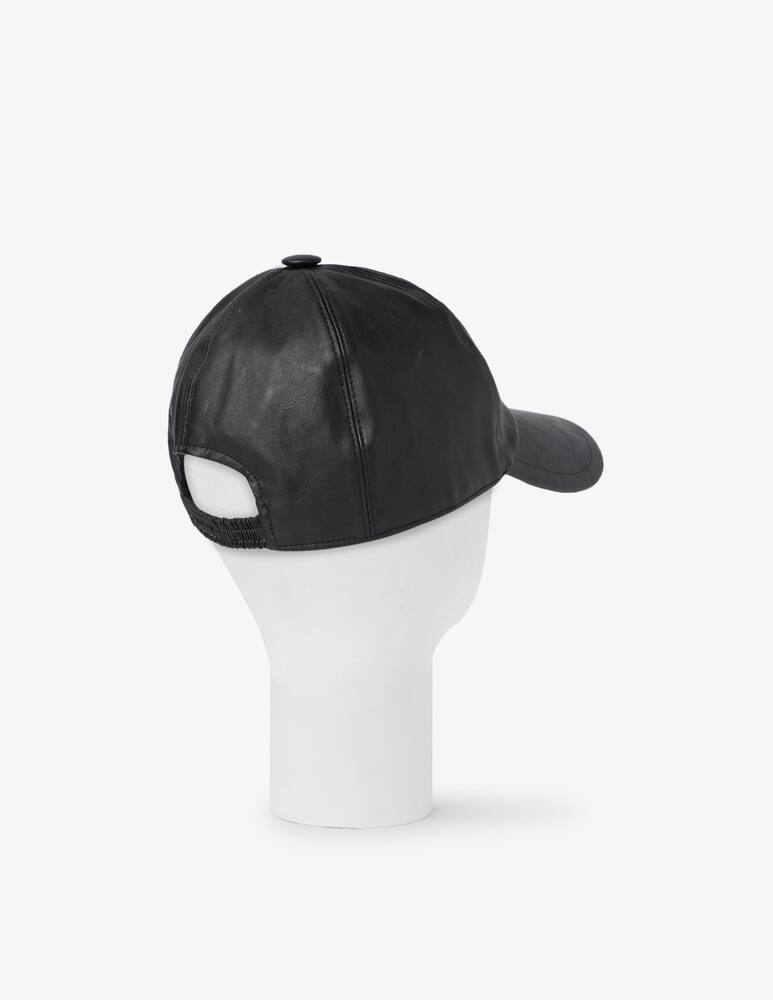 rinascente Rinascente Collection Baseball cap with elastic