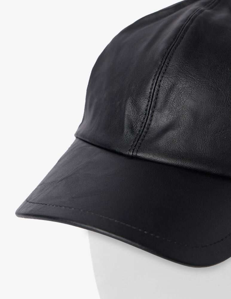 rinascente Rinascente Collection Baseball cap with elastic