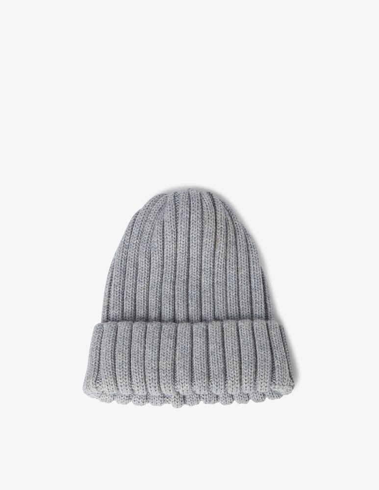 rinascente Rinascente Collection Cappello beanie a coste