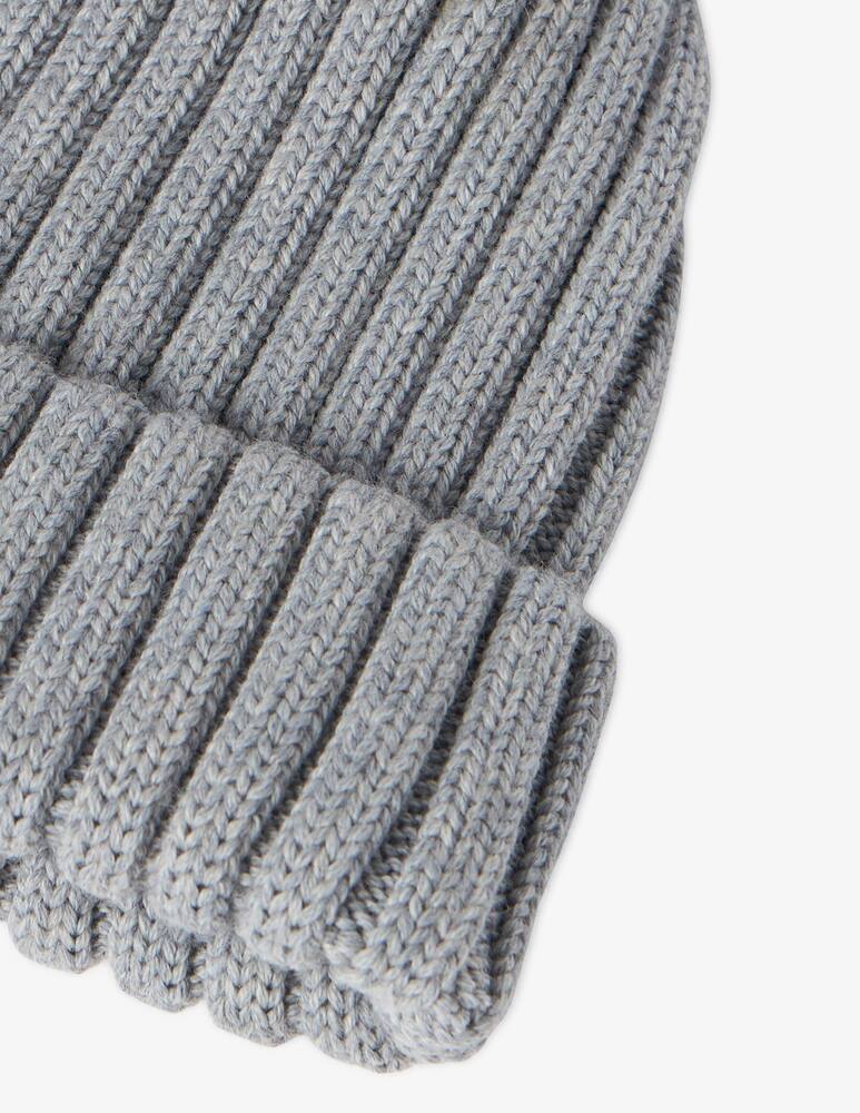 rinascente Rinascente Collection Cappello beanie a coste