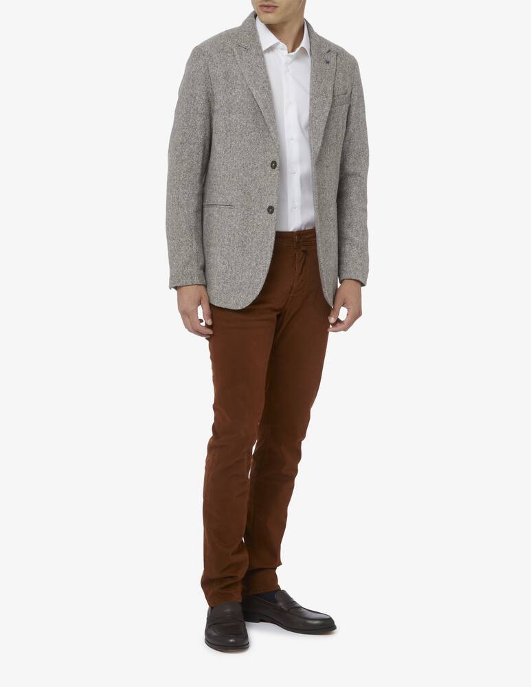 rinascente Delsiena Modern journey shirt