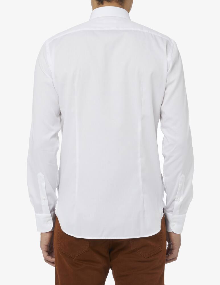 rinascente Delsiena Modern journey shirt