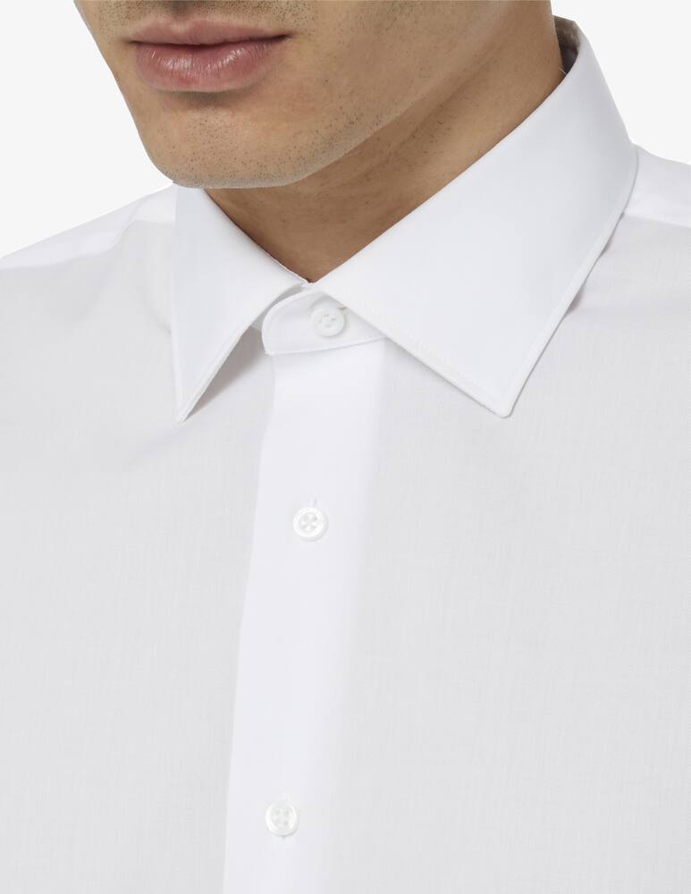 rinascente Delsiena Modern journey shirt
