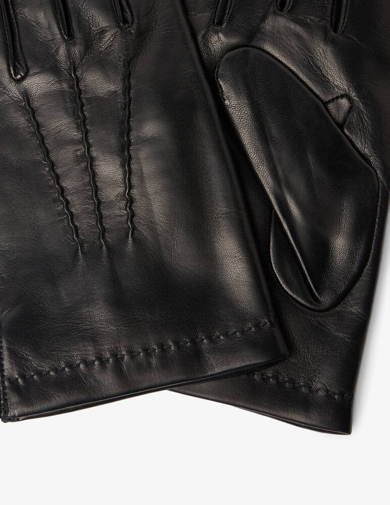 rinascente Rinascente Collection Guanti nappa 3 cordoni