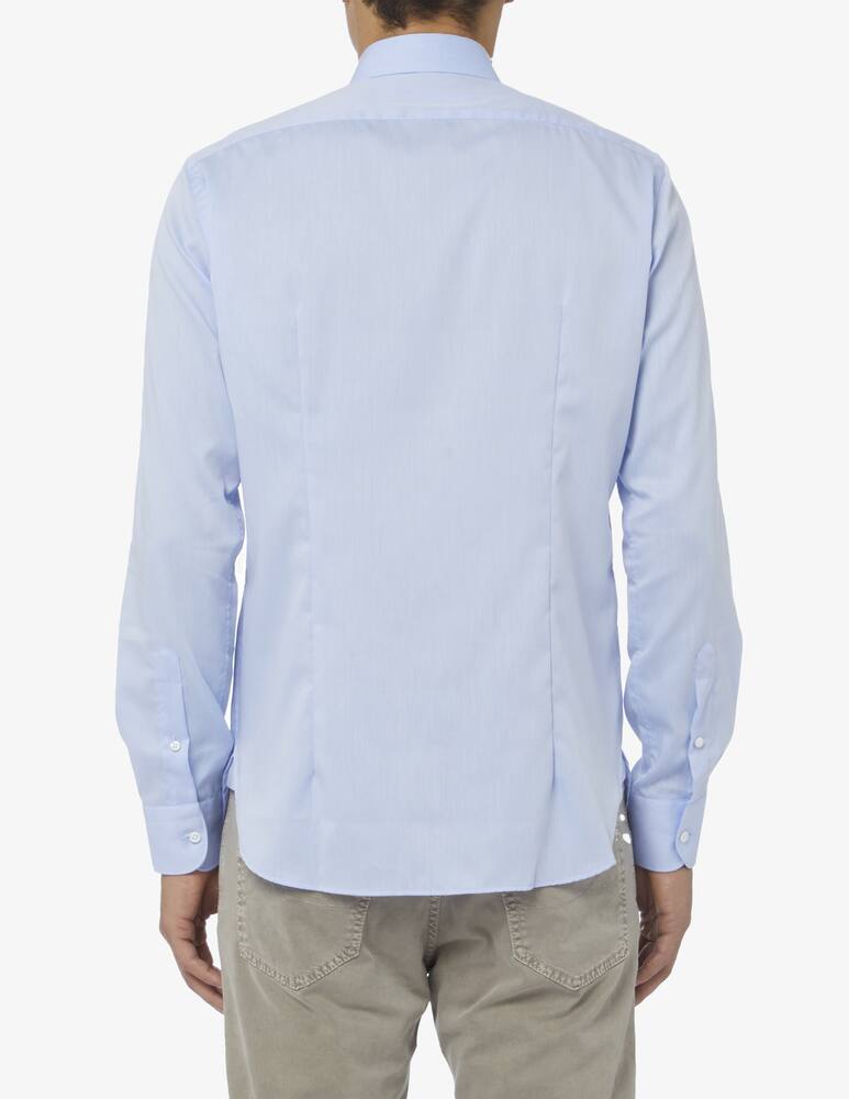 rinascente Delsiena Modern journey shirt