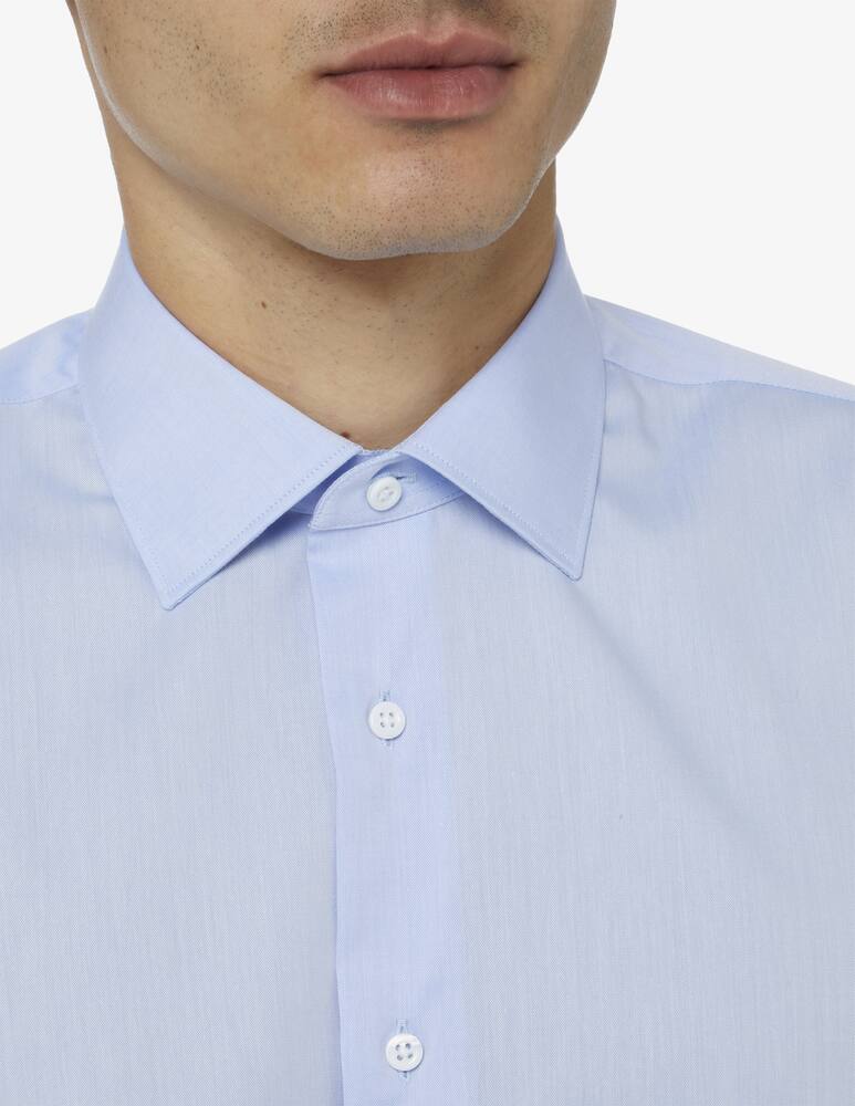 rinascente Delsiena Modern journey shirt