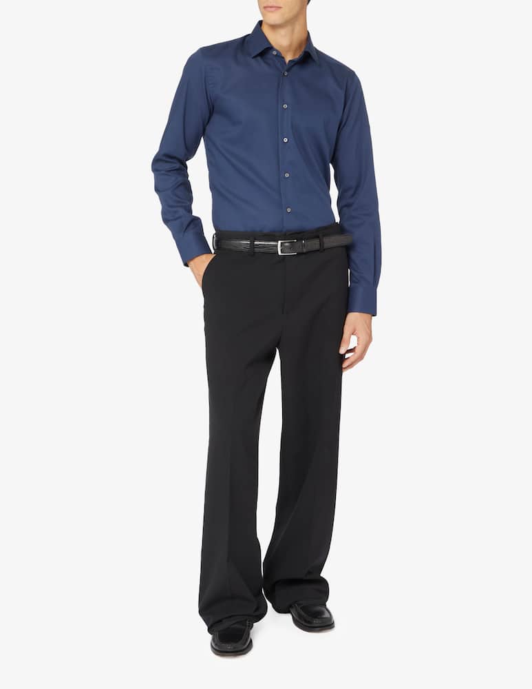 rinascente Delsiena Modern journey shirt