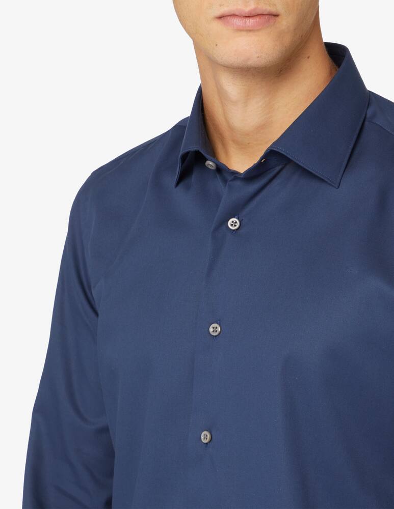 rinascente Delsiena Modern journey shirt