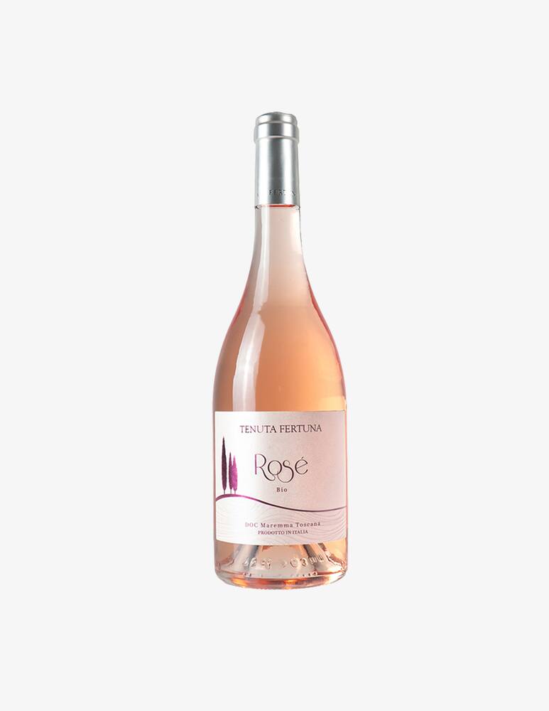 Tenuta Fertuna Rosè 2022 750ml - picture 1 Tenuta Fertuna Rosè 2022 750ml - picture 1