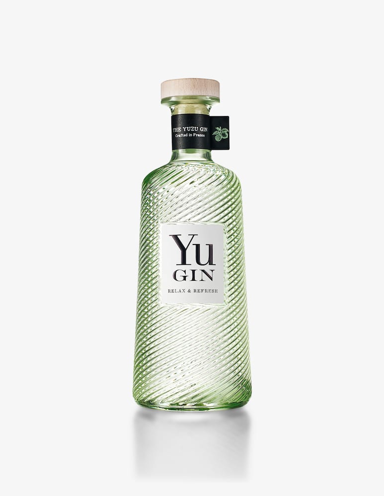 Rinaldi 1957 Yu Gin 70cl - immagine 1 Rinaldi 1957 Yu Gin 70cl - immagine 1