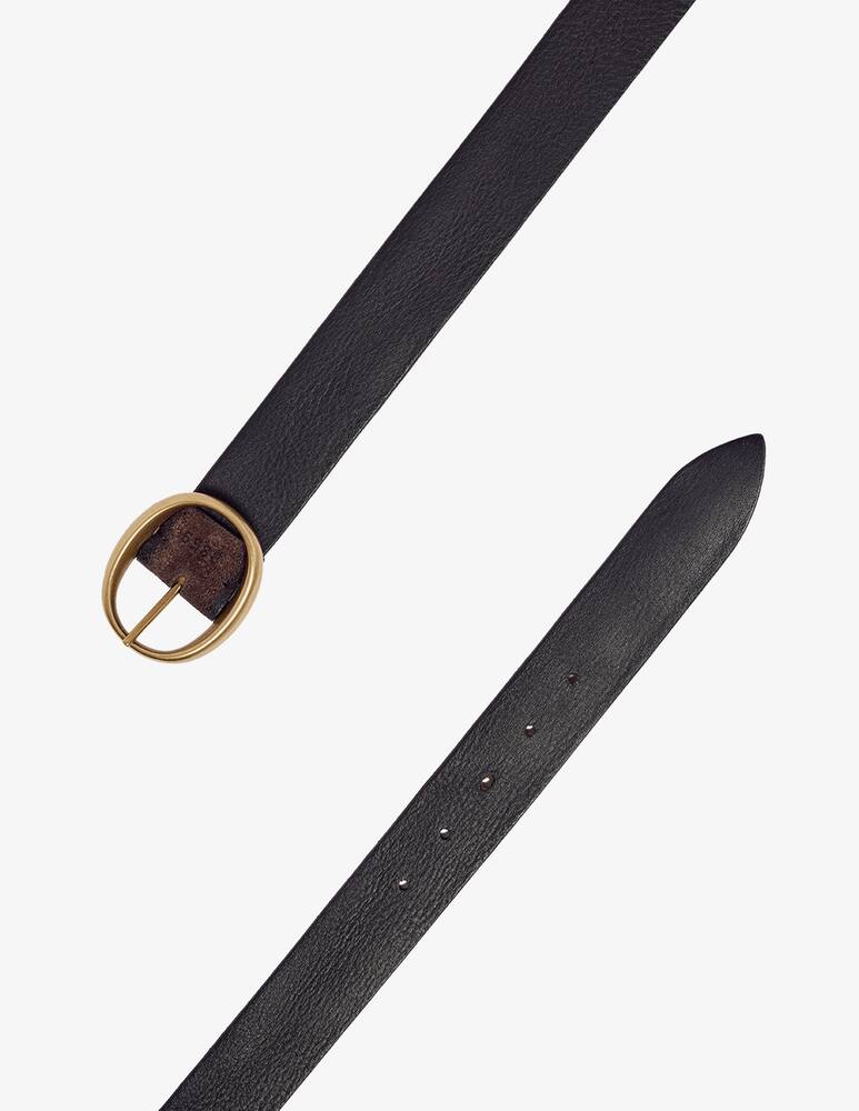 rinascente Orciani Hunting double belt