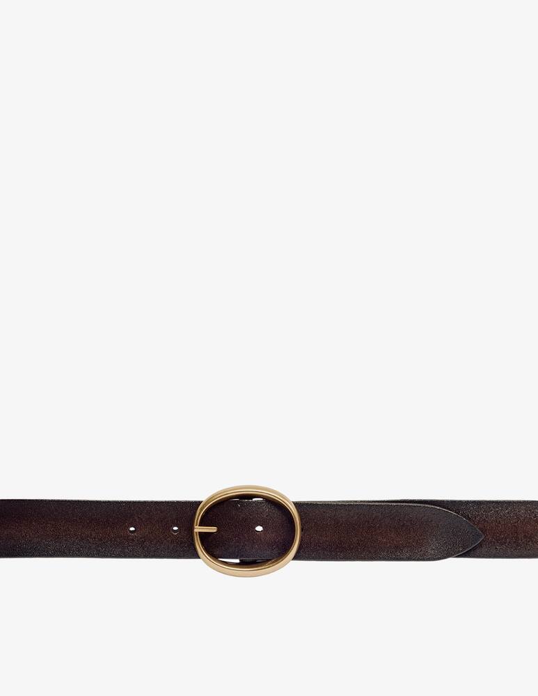 rinascente Orciani Hunting double belt