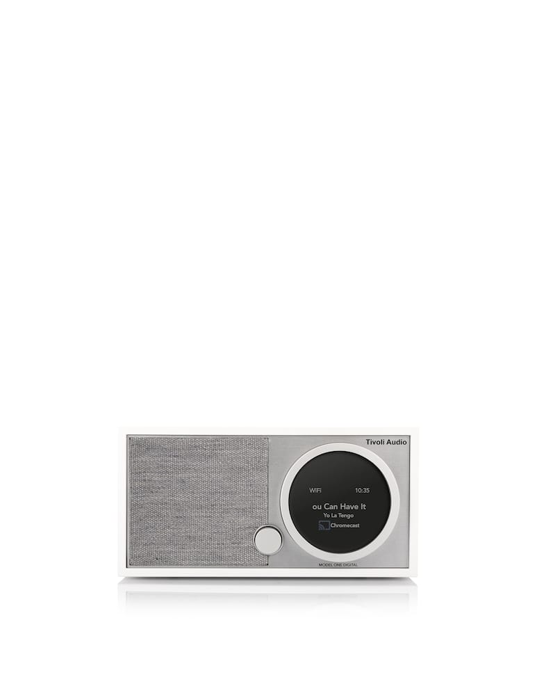 Tivoli One Digital Radio - immagine 1 Tivoli One Digital Radio - immagine 1