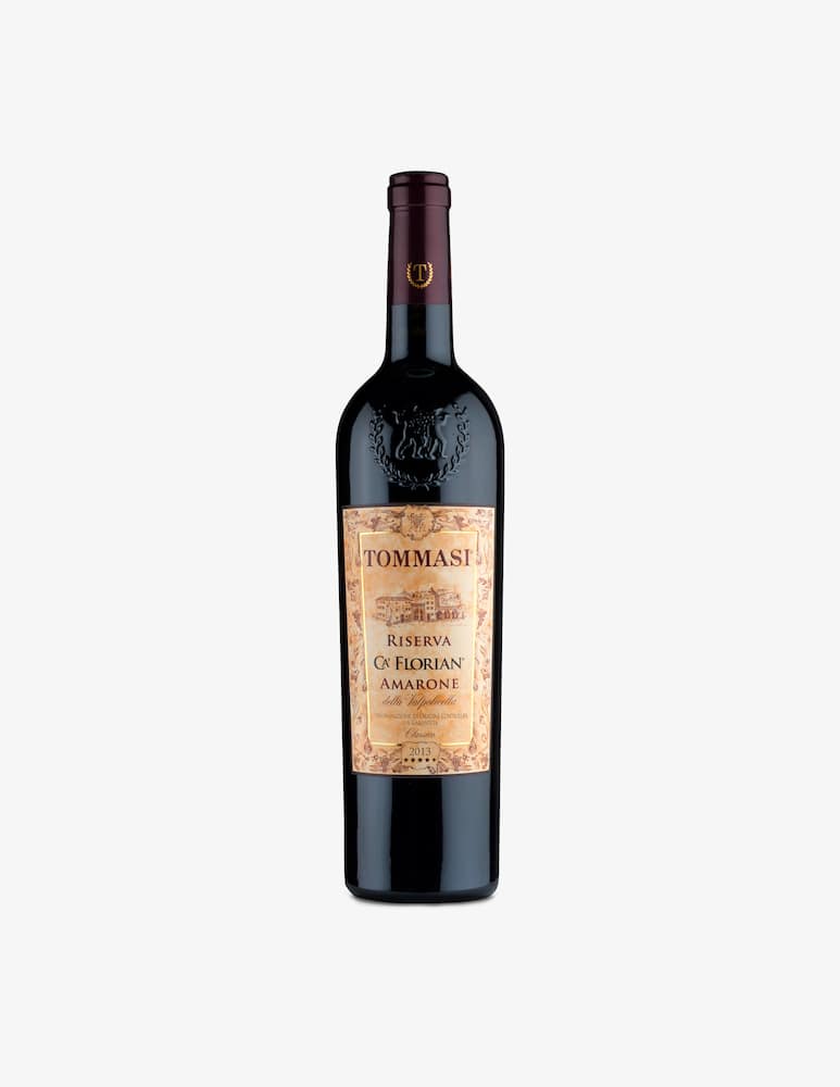 rinascente Tommasi Ca' Florian Amarone della Valpolicella Classico Riserva 2013
