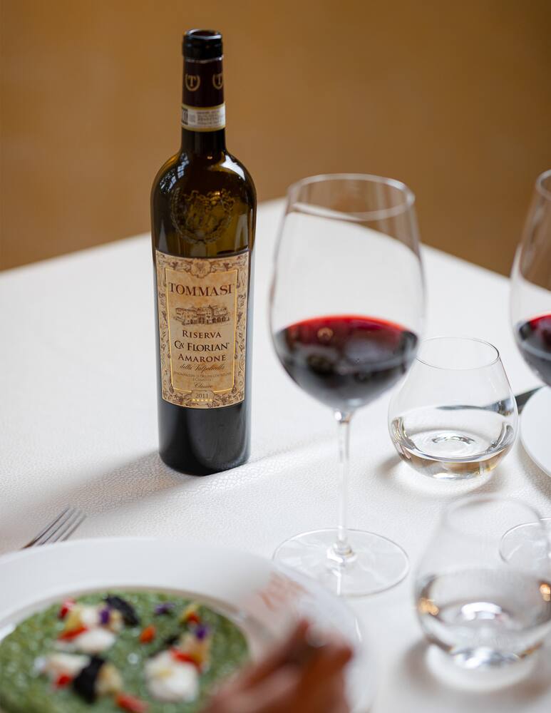 rinascente Tommasi Ca' Florian Amarone della Valpolicella Classico Riserva 2013