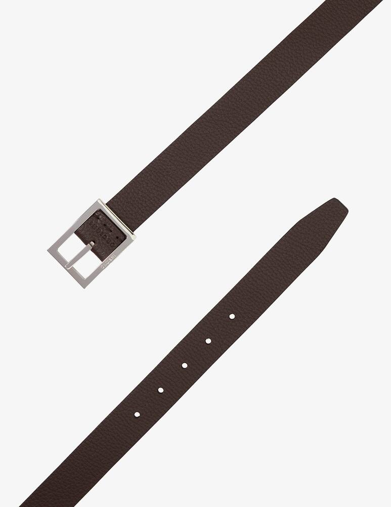 rinascente Orciani Cintura double dollaro