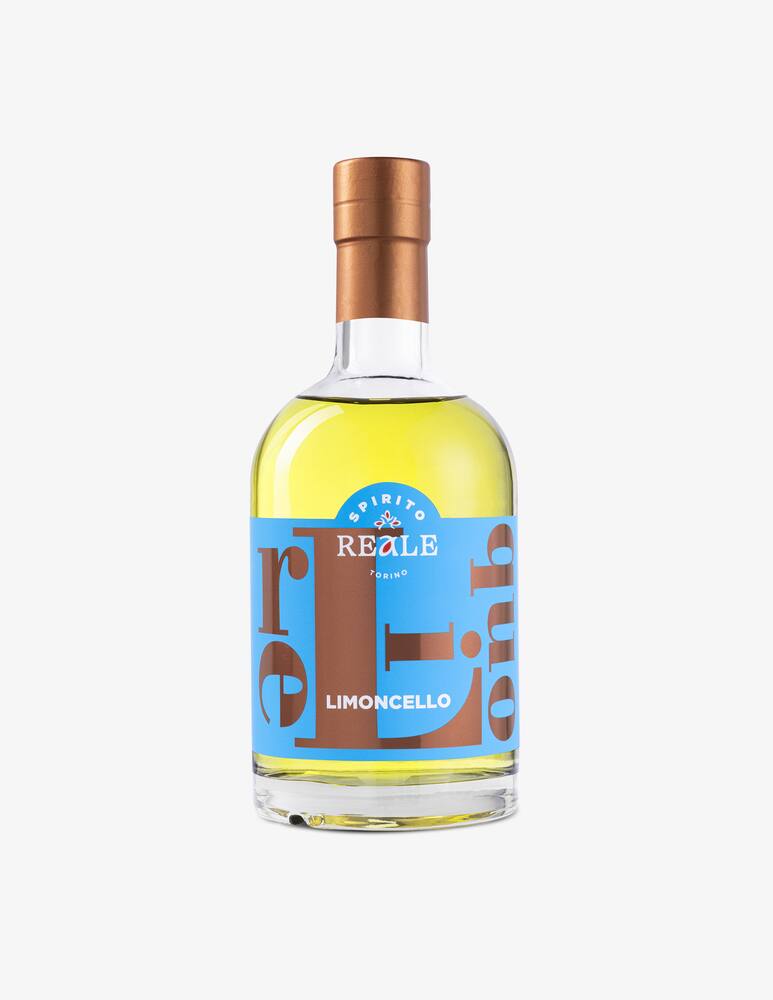 Spirito Reale Limoncello 50cl - immagine 1 Spirito Reale Limoncello 50cl - immagine 1