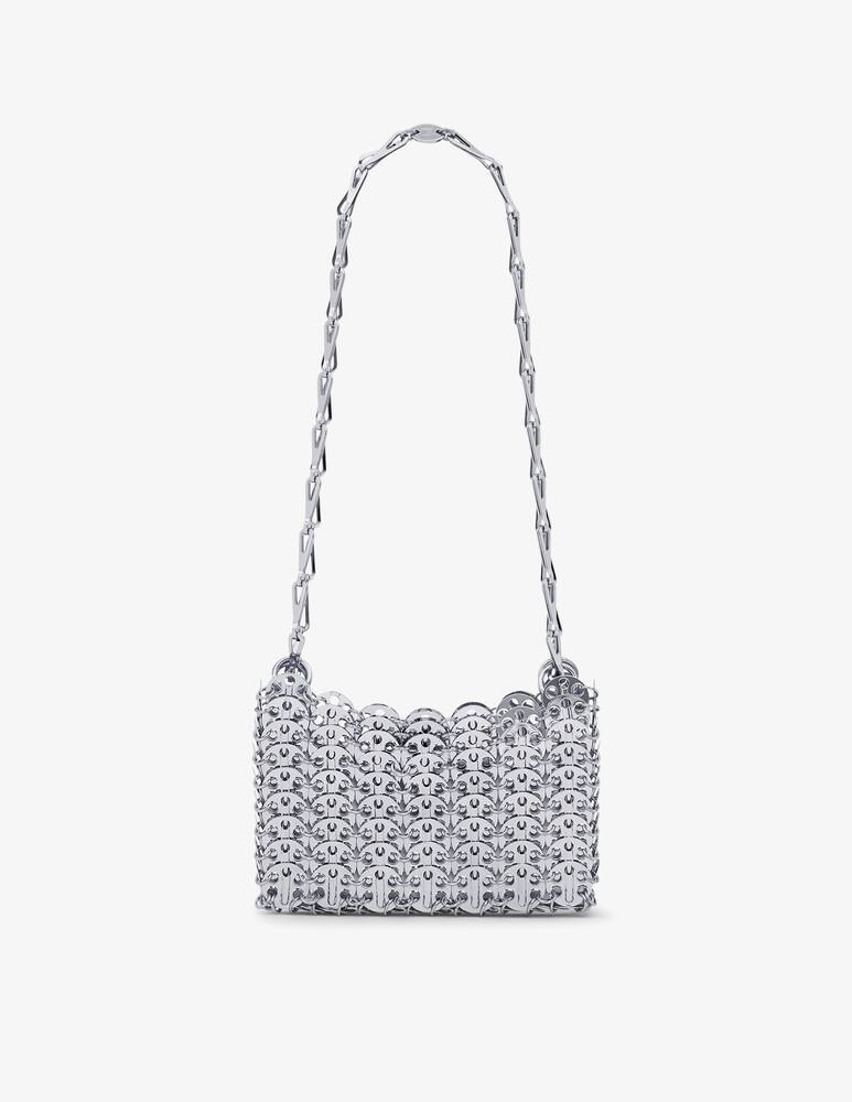 Rabanne Nano chain crossbody bag - picture 1