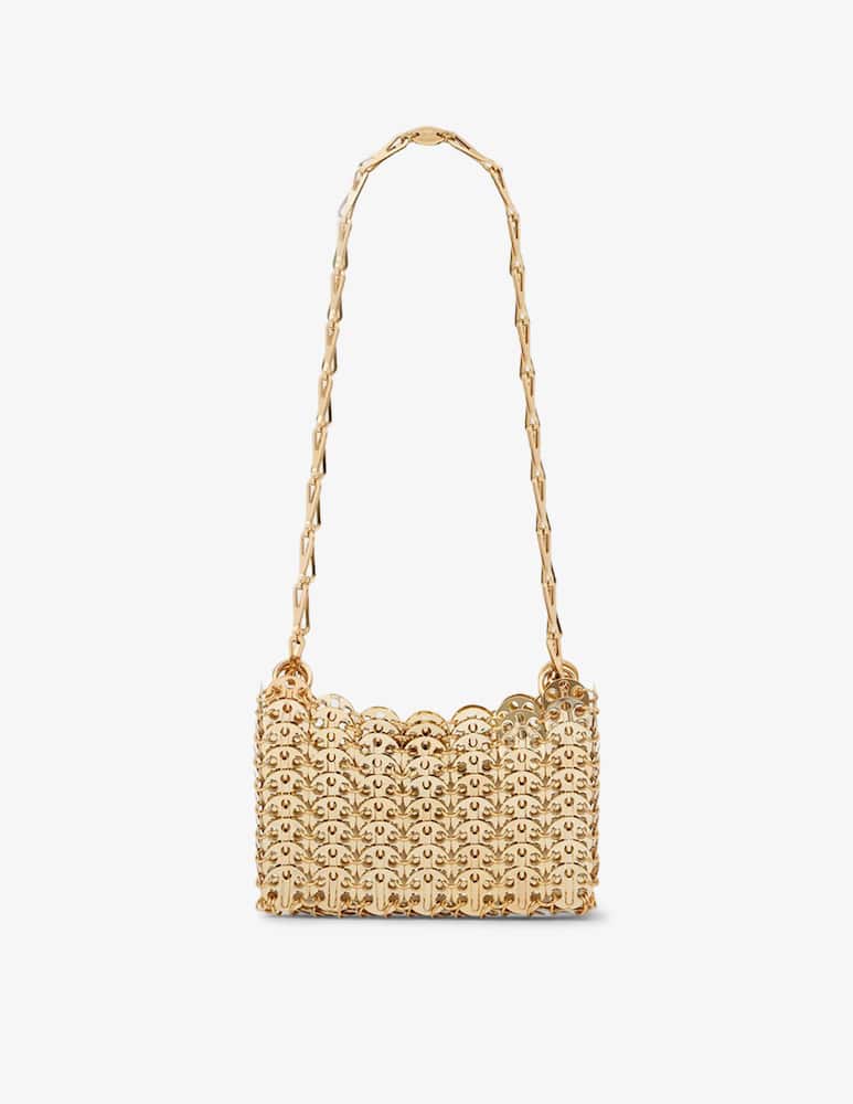 rinascente Rabanne Borsa 1969 nano