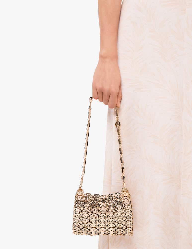 rinascente Rabanne Borsa 1969 nano