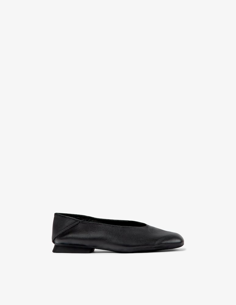 rinascente Camper Ballerina gobi flats