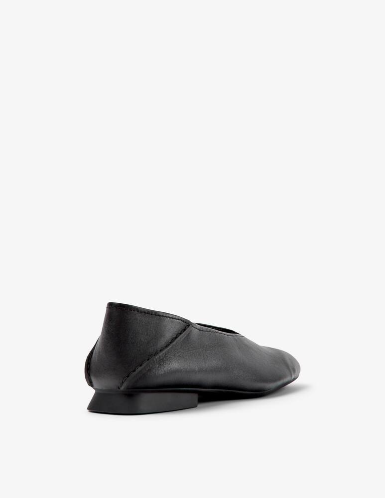 rinascente Camper Ballerina gobi flats