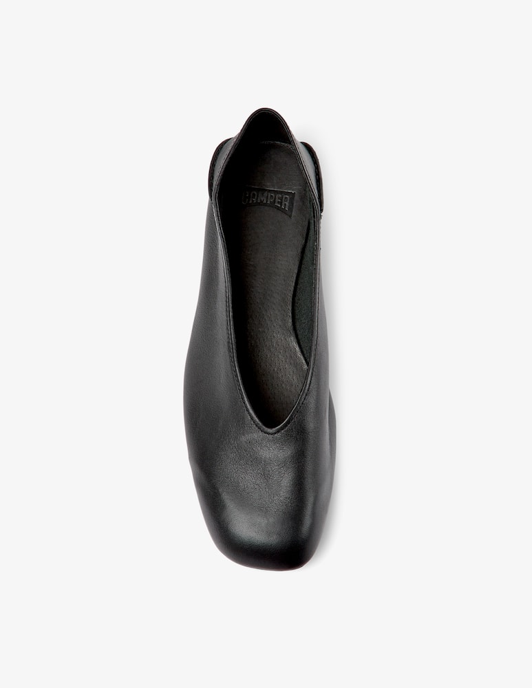 rinascente Camper Ballerina gobi flats