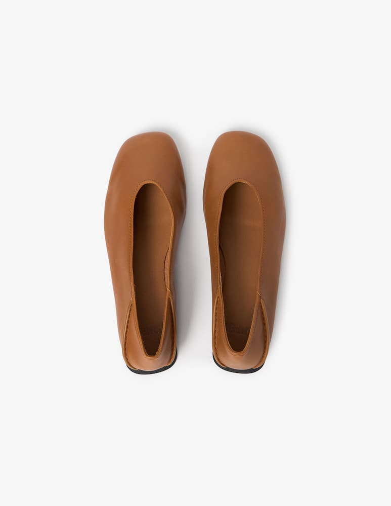 rinascente Camper Ballerina Gobi