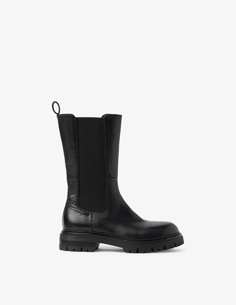 rinascente Strategia Stivaletto Chelsea track