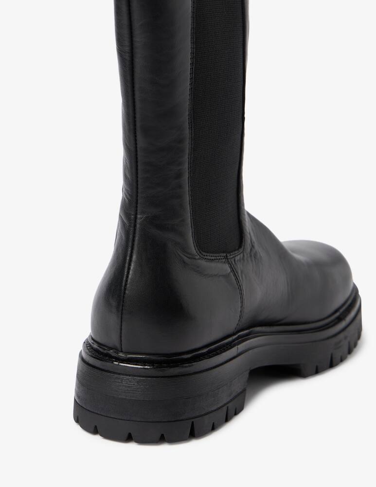 rinascente Strategia Stivaletto Chelsea track