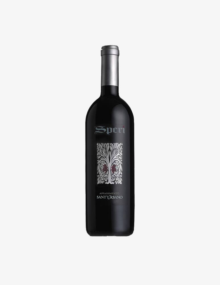 Speri Valpolicella Classico Superiore Sant'Urbano 2019 750ml - immagine 1 Speri Valpolicella Classico Superiore Sant'Urbano 2019 750ml - immagine 1