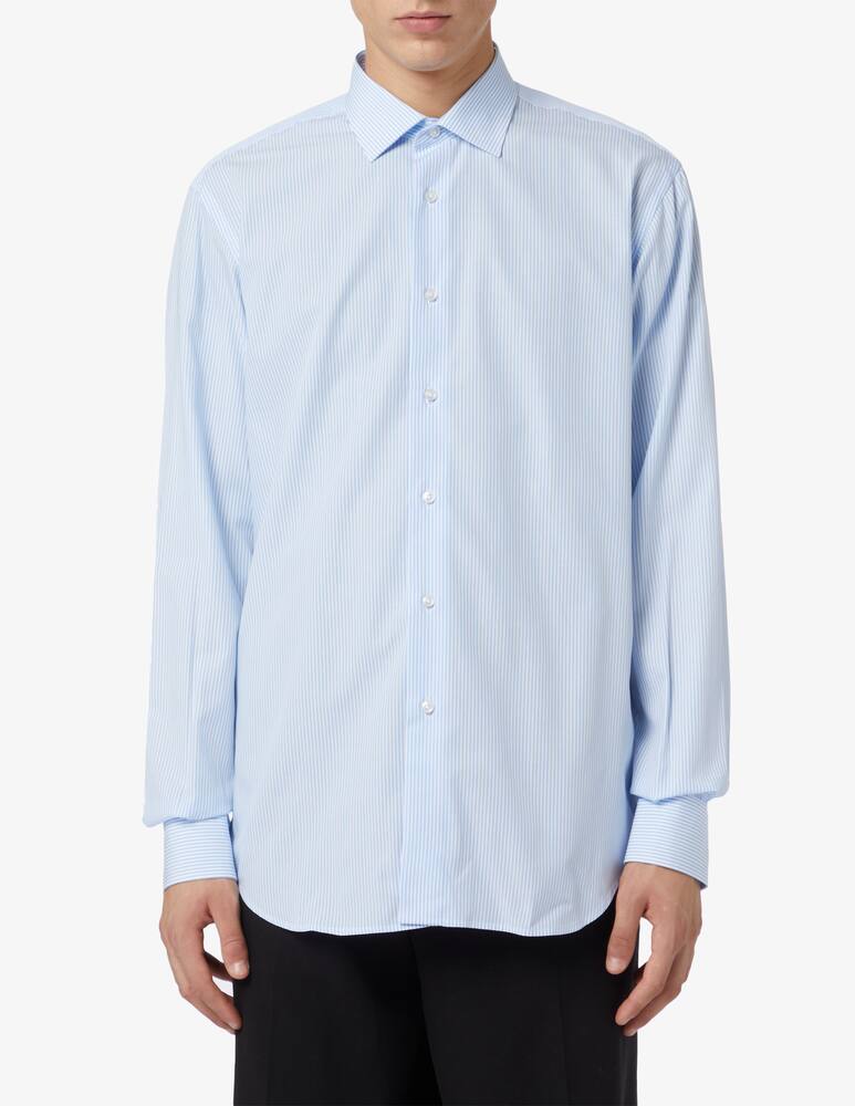 Sartoria Italiana Camicia regular clas riga - immagine 1 Sartoria Italiana Camicia regular clas riga - immagine 1