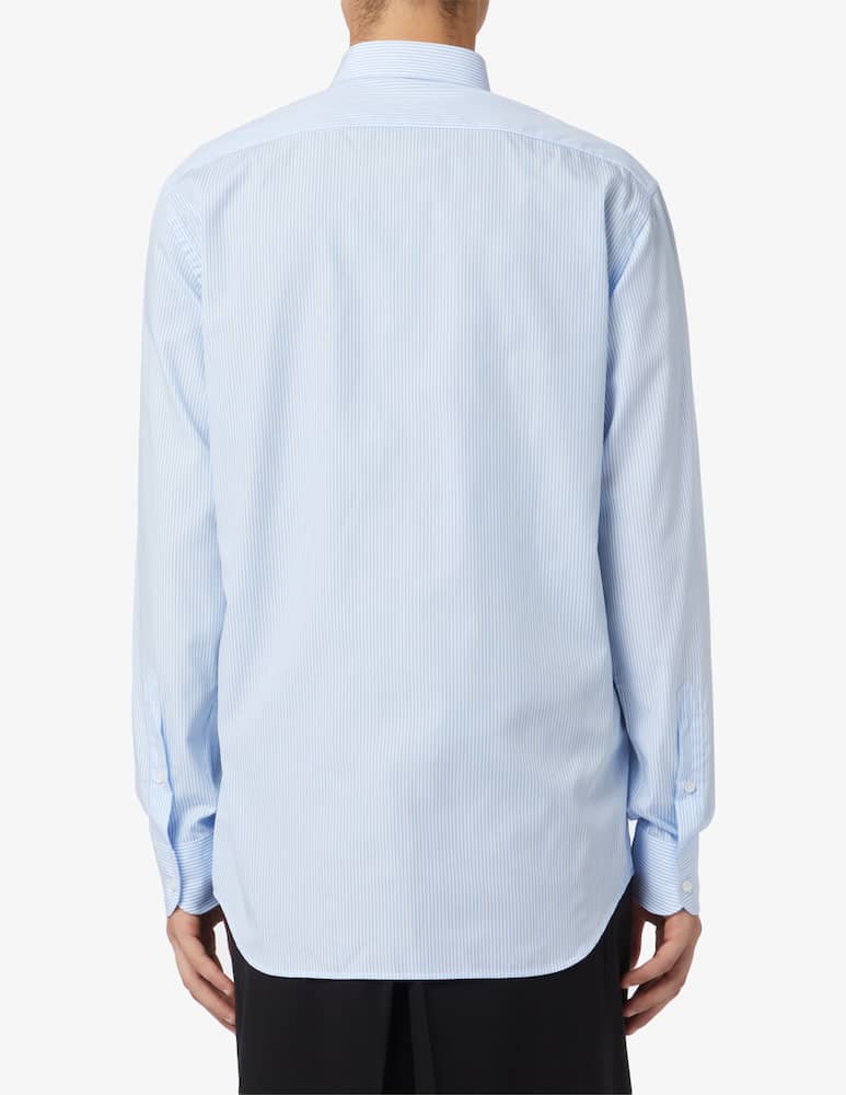 rinascente Sartoria Italiana Camicia regular clas riga